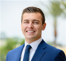 Jake M Rubendall, SIOR