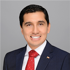 Edison  Vasquez, SIOR, CCIM