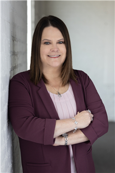 Joy  Neuenschwander, SIOR, CPM