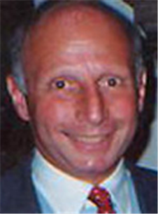 Howard T. Saperston Jr., SIOR