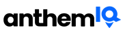 anthemIQ-Logo-black-blue anthemIQ-Logo-black-blue