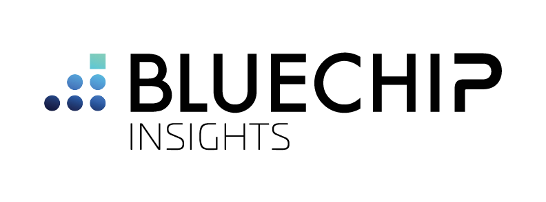 bluechip insights logo