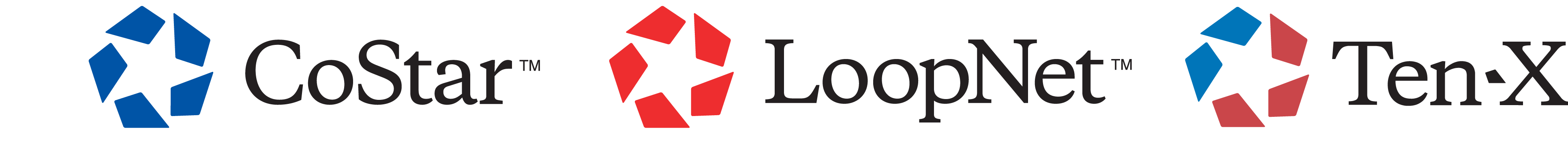 costar 3 logos - horizontal